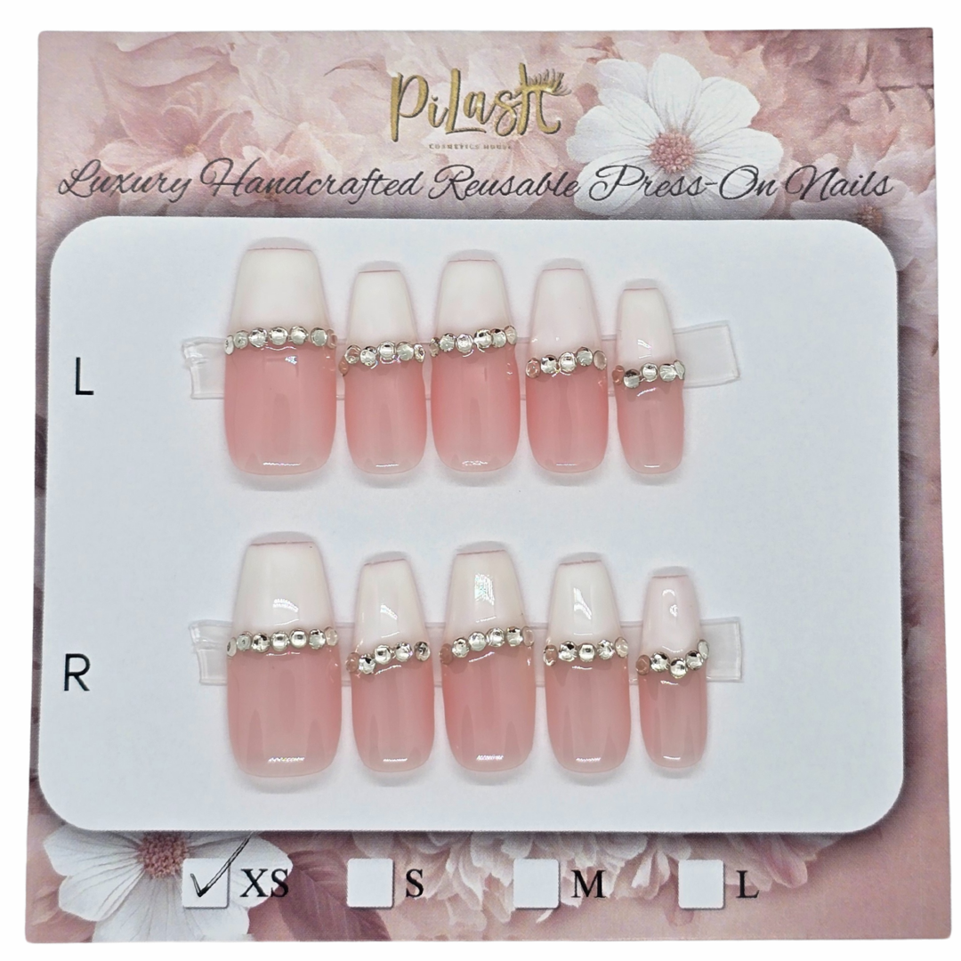PRESS-ON NAILS (X-SMALL)