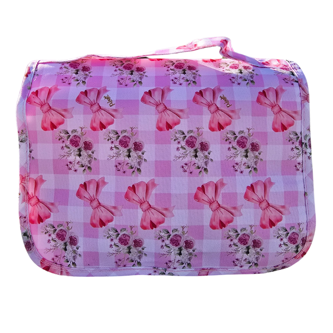 Cosmetic/Toiletry Travel Bag