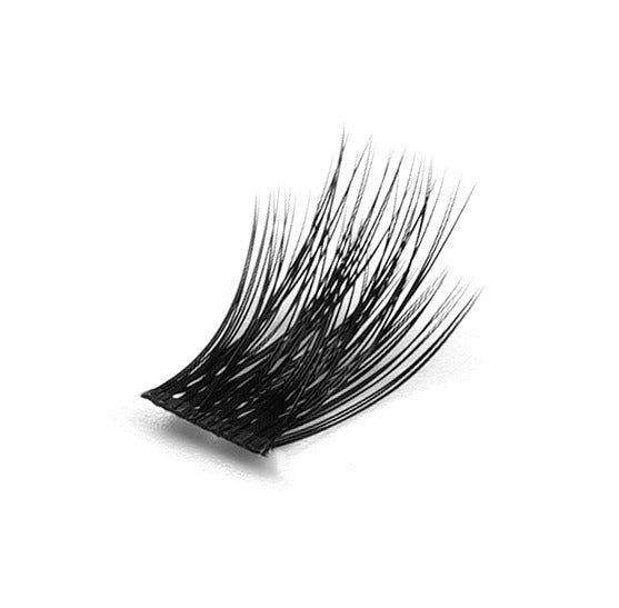 DIY CLUSTER LASHES BARCELONA - 108 pieces