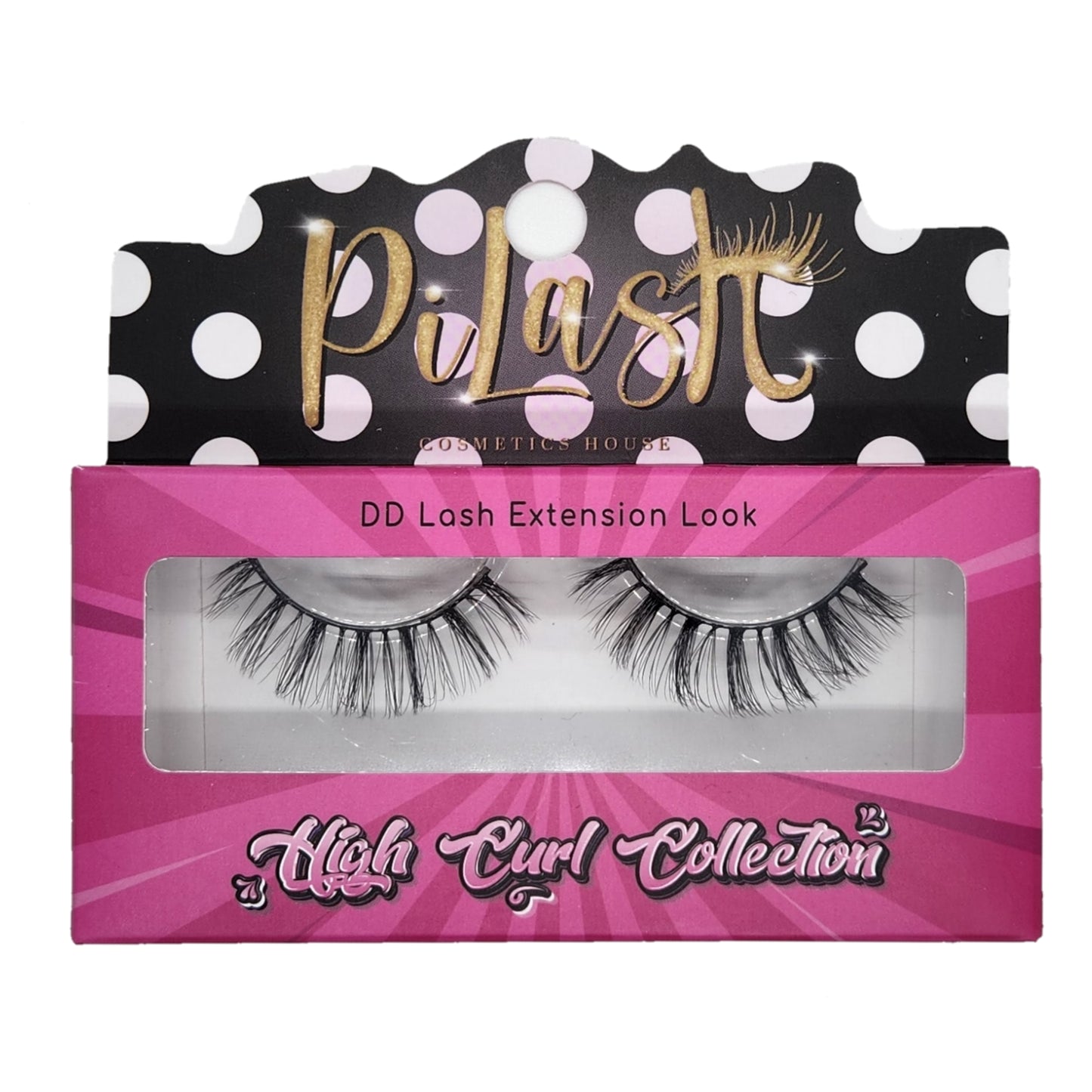 KATERINA LASHES