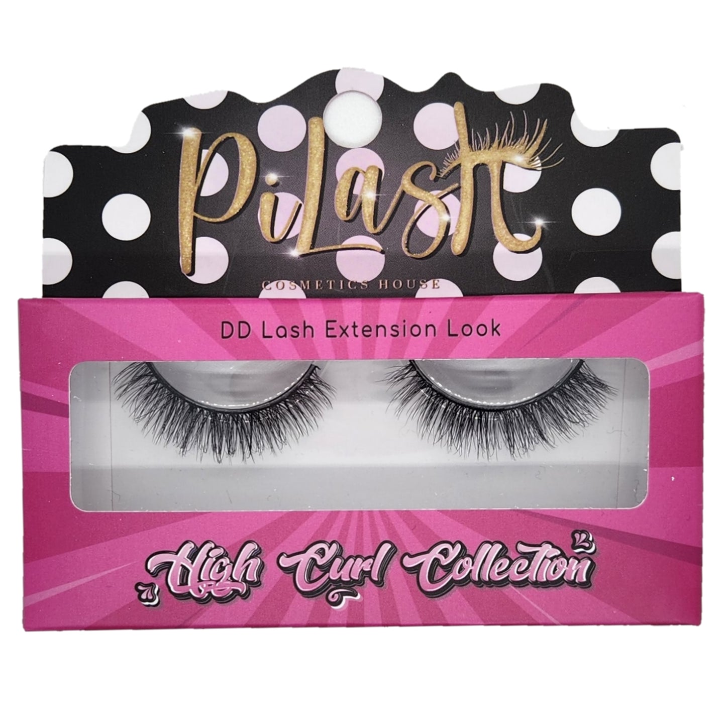 KIRA LASHES