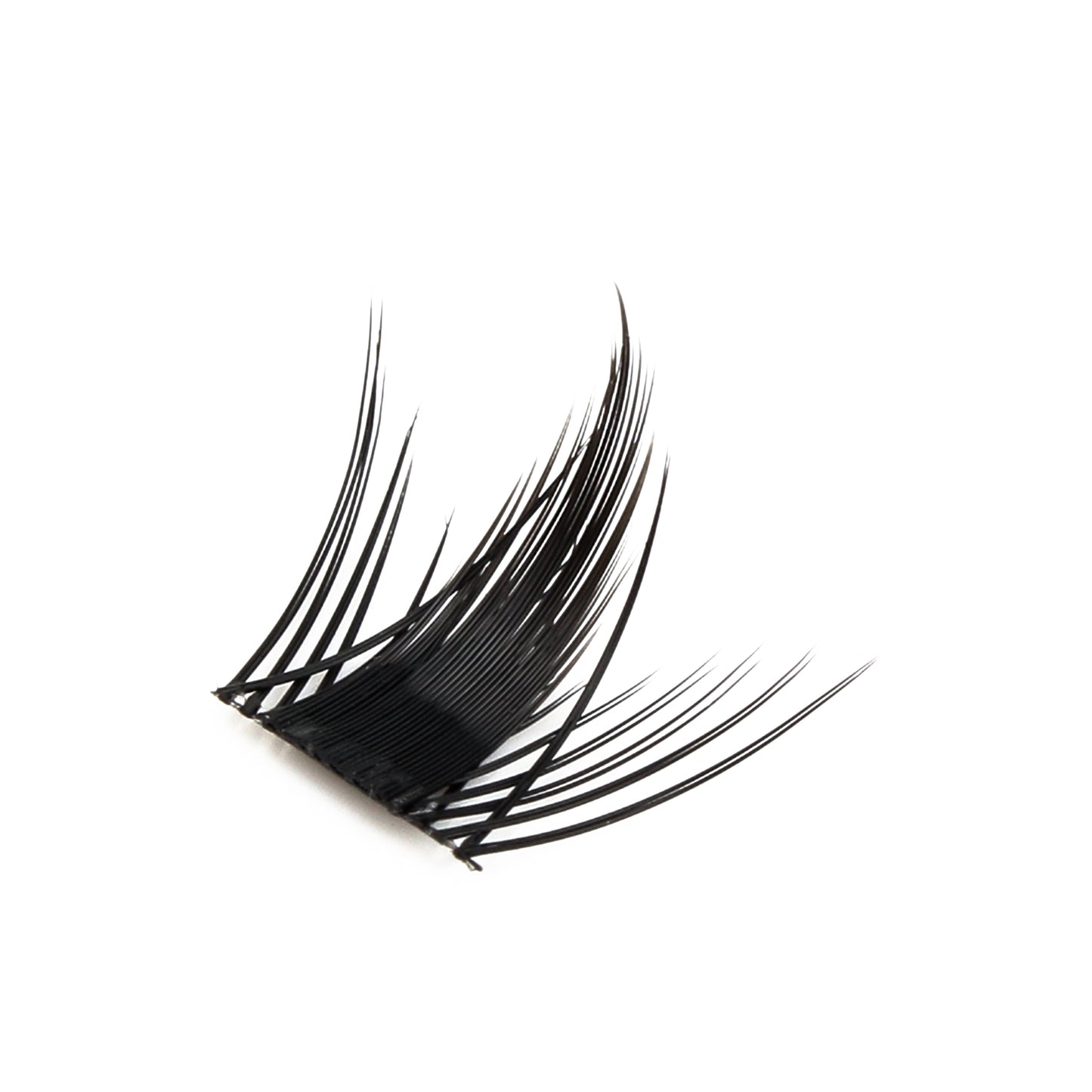 DIY CLUSTER LASHES TOKYO - 40 pieces