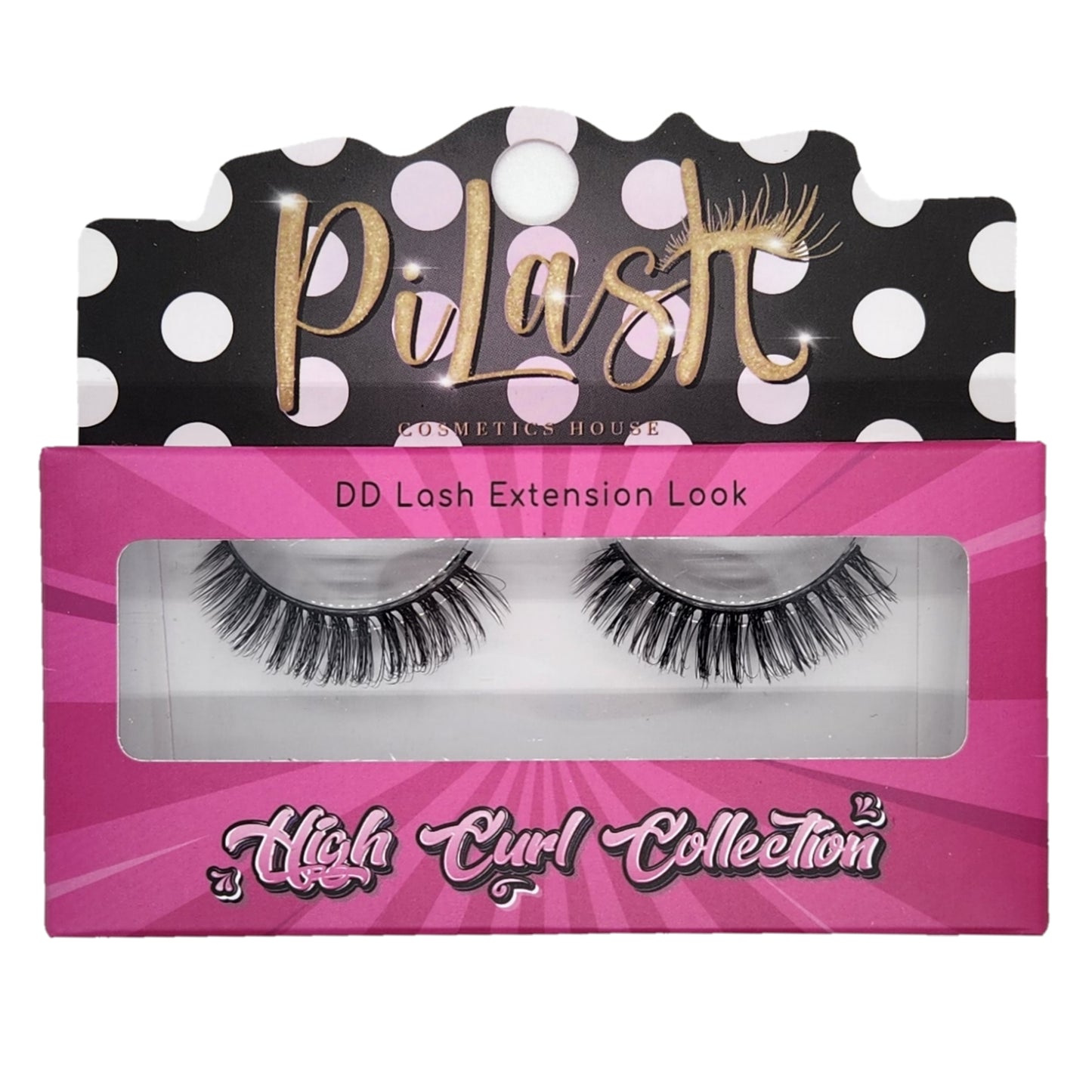 NADIA LASHES