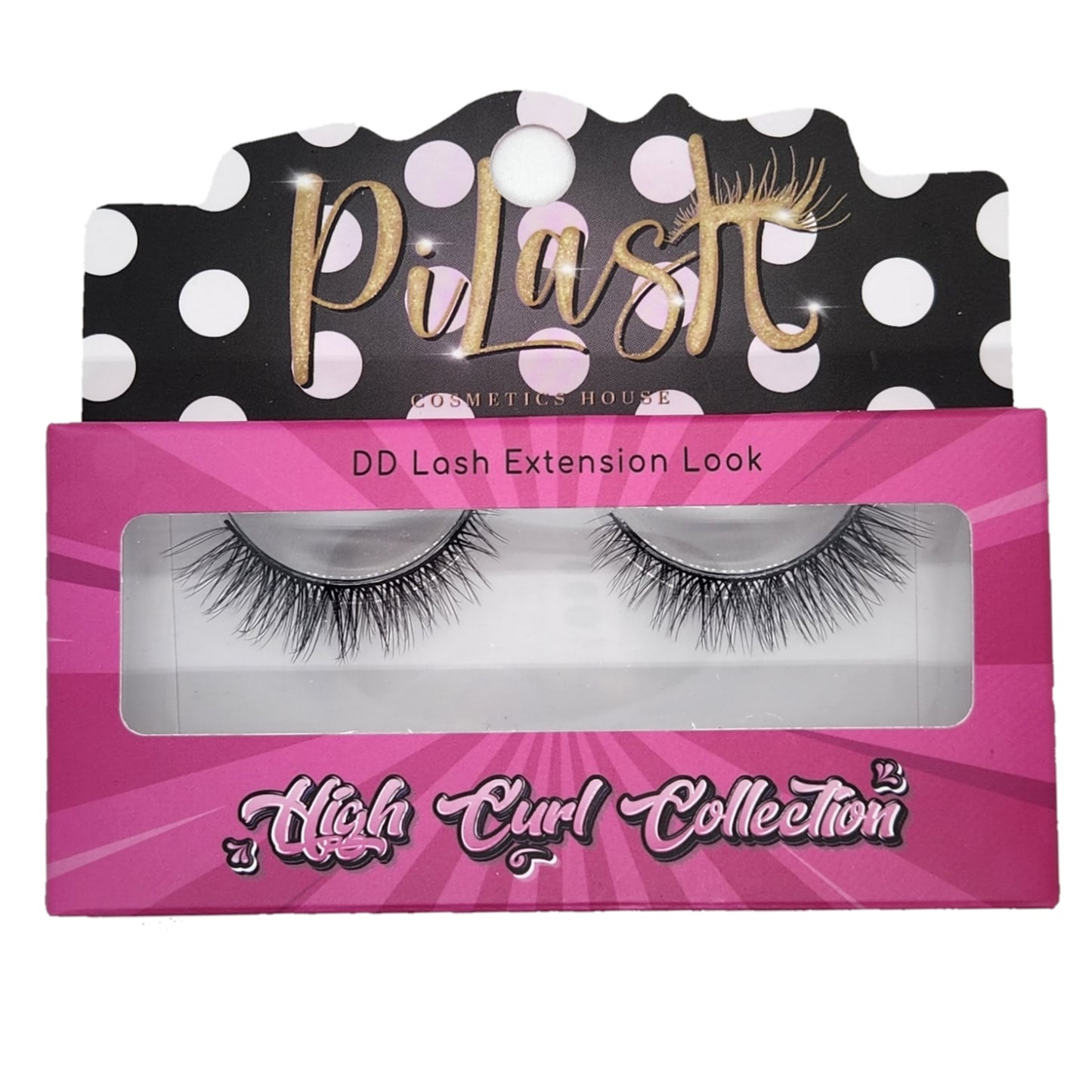 SOFIA LASHES