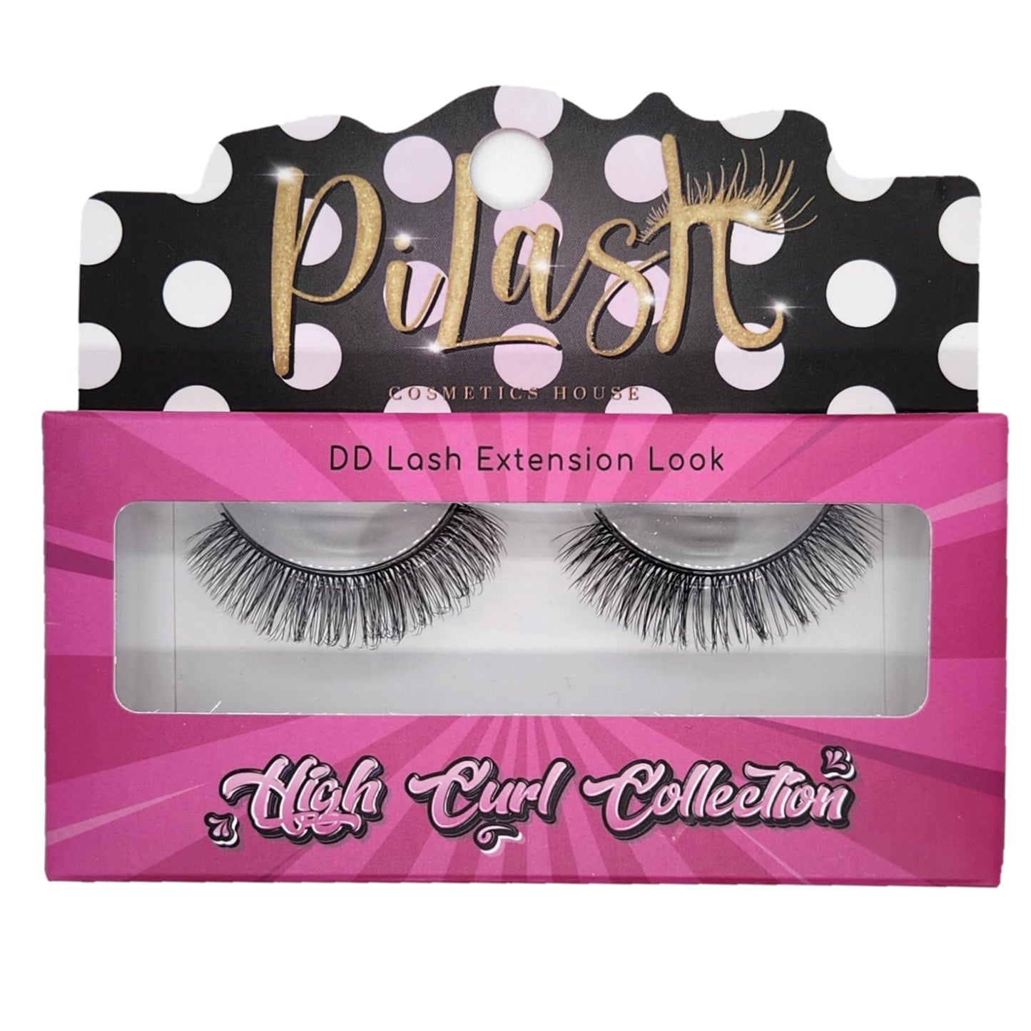 TATIANA LASHES