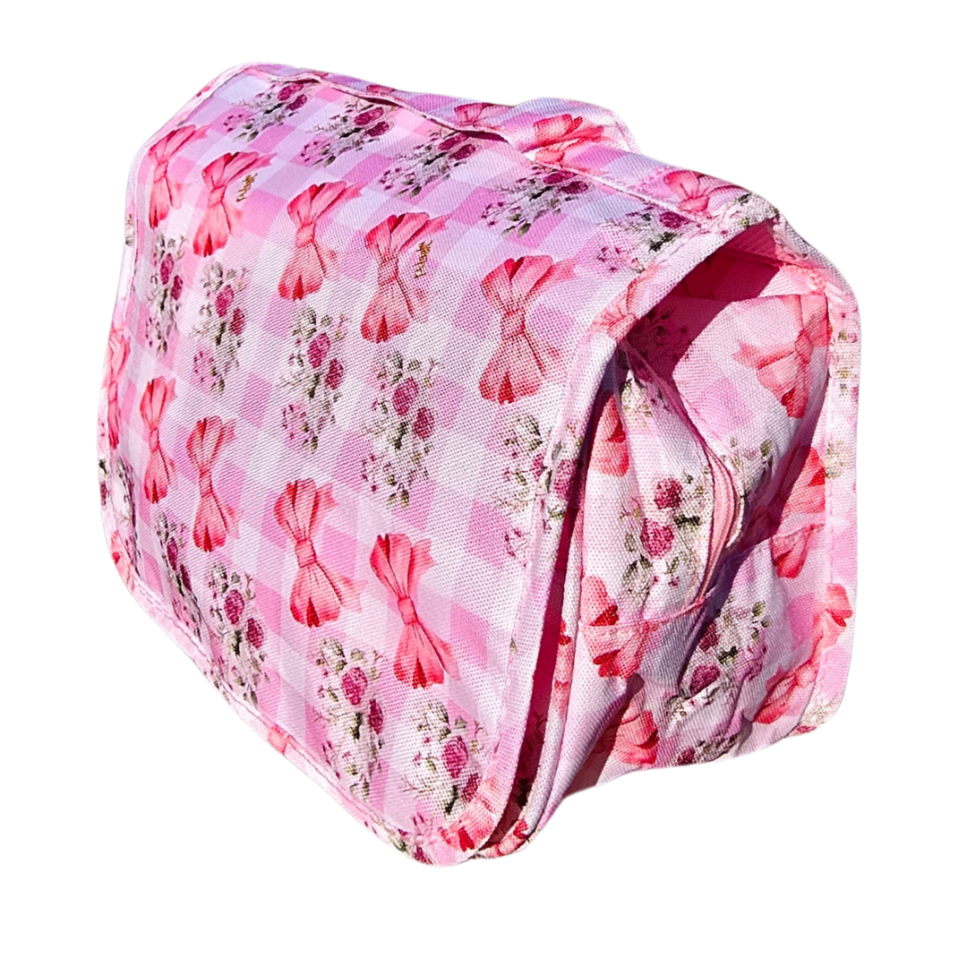 Cosmetic/Toiletry Travel Bag
