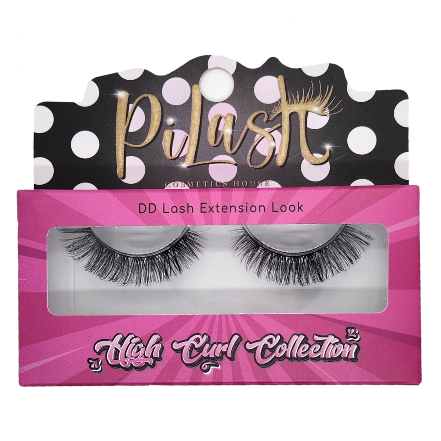 VERA LASHES