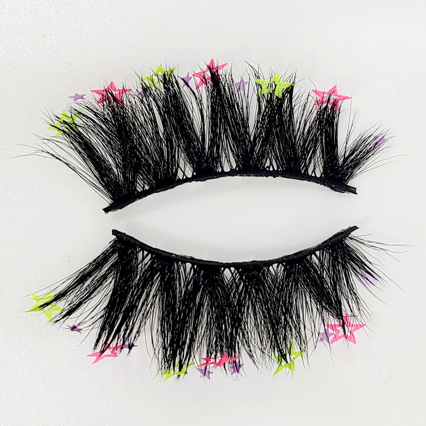 JEM LASHES