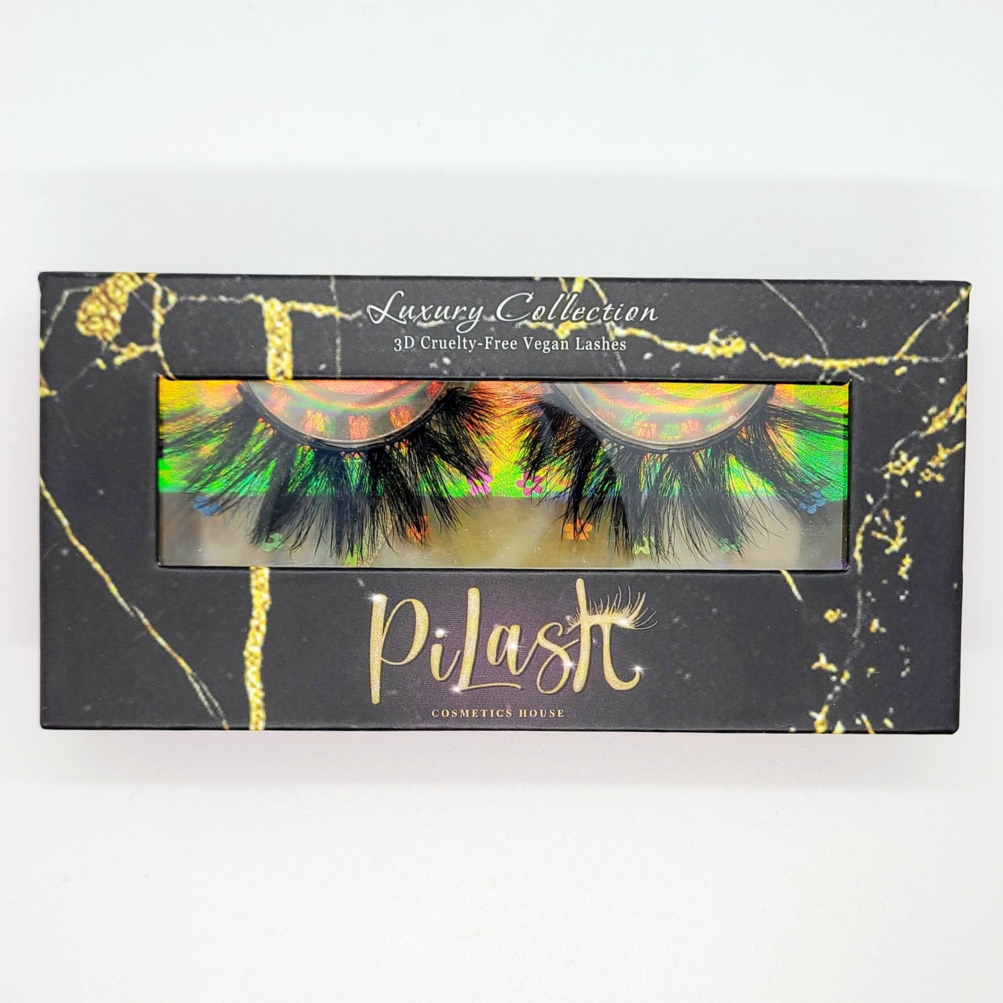 PRIDE LASHES