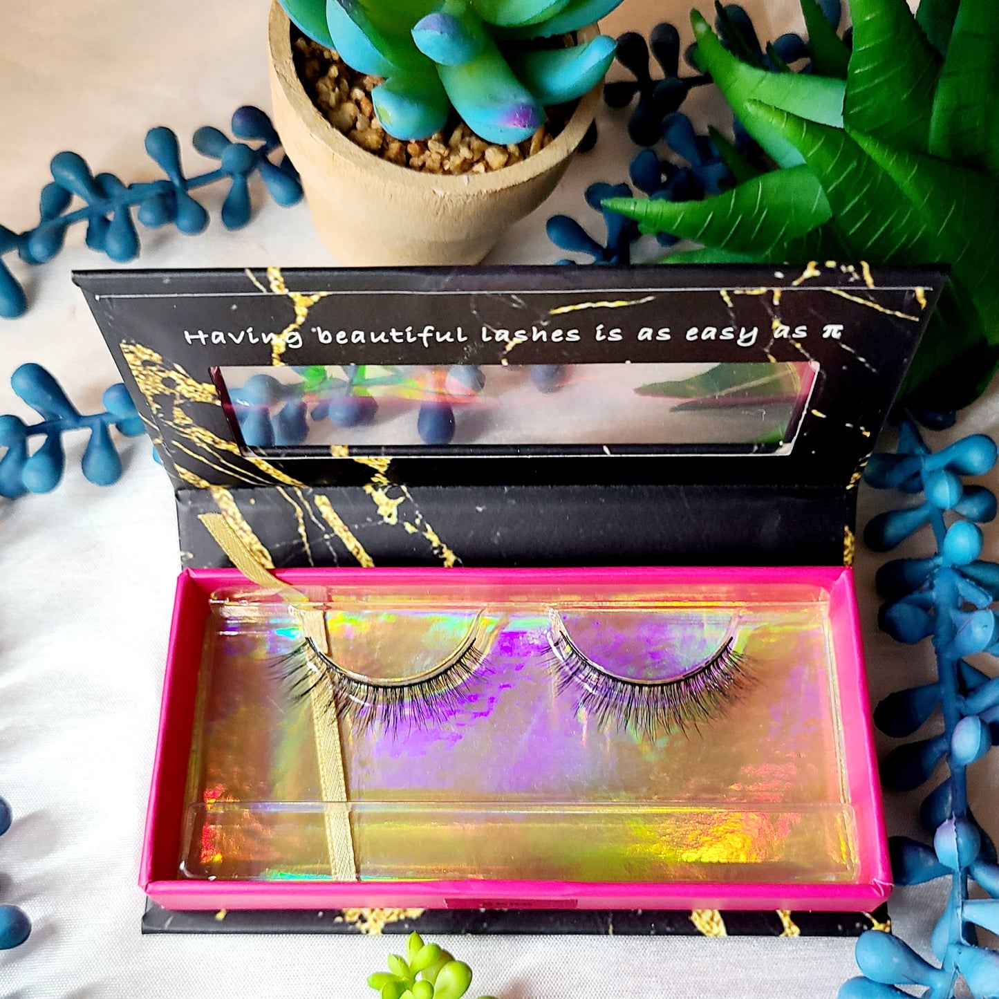 BEBE LASHES