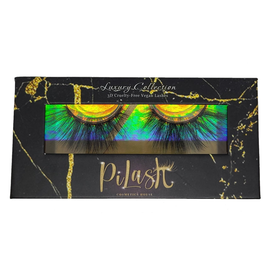 BOUJEE LASHES