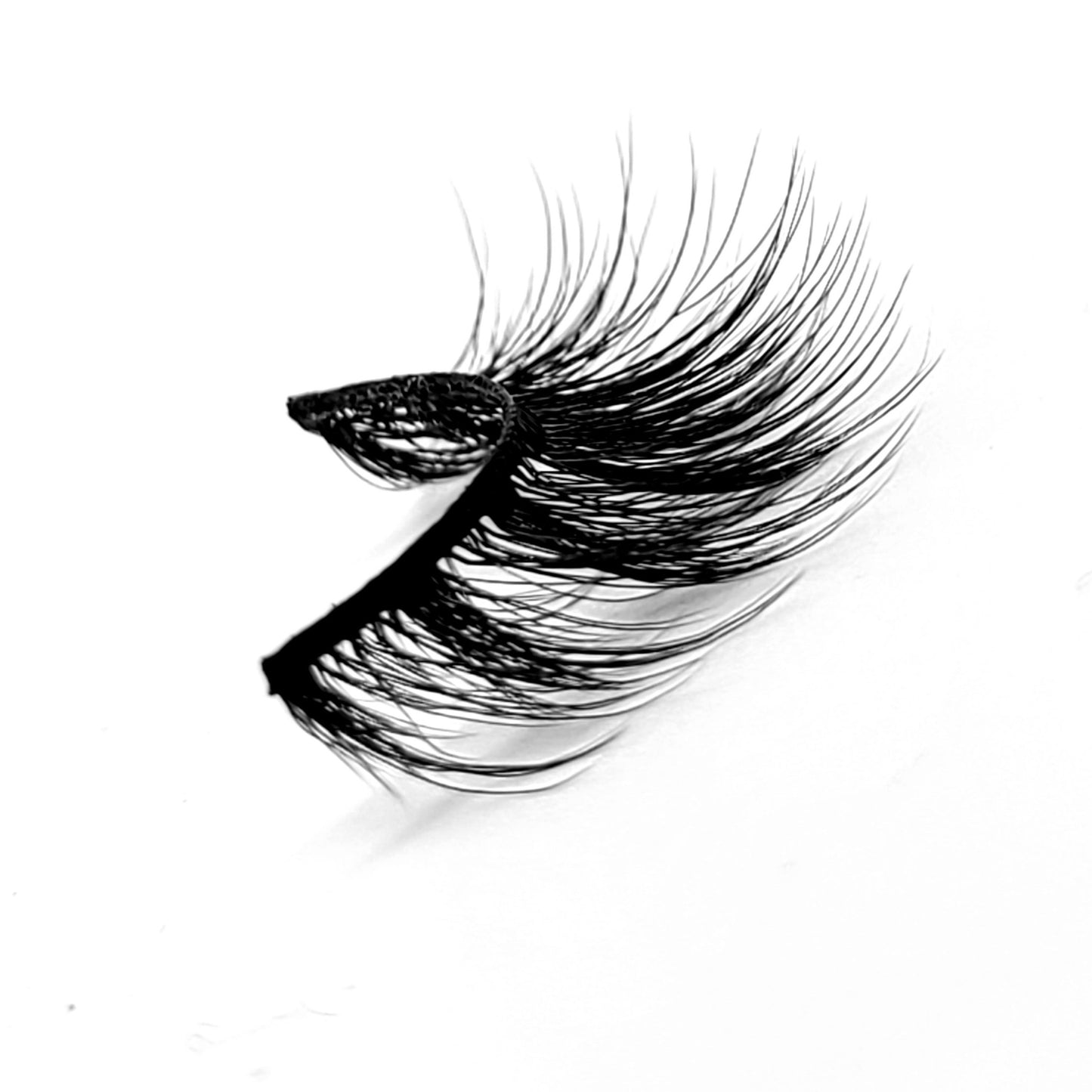 CHILL LASHES