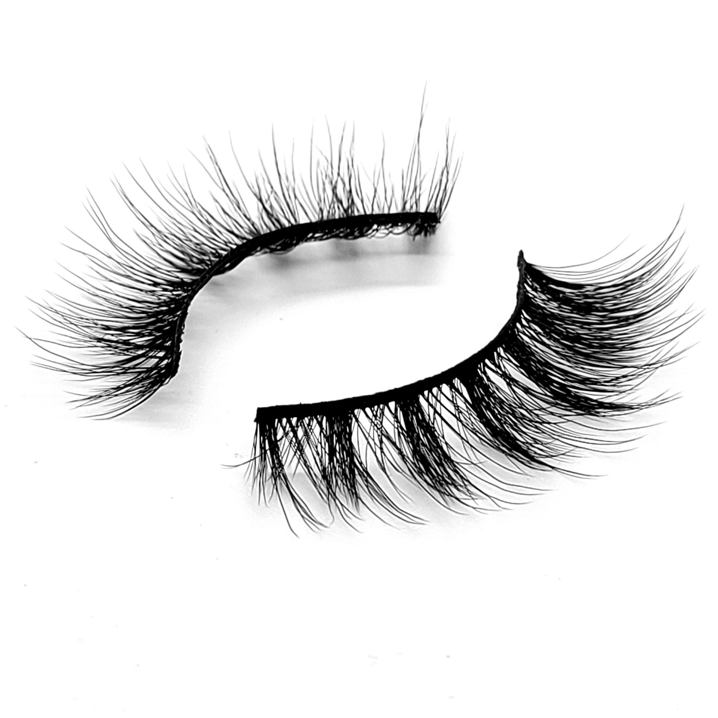 CHILL LASHES