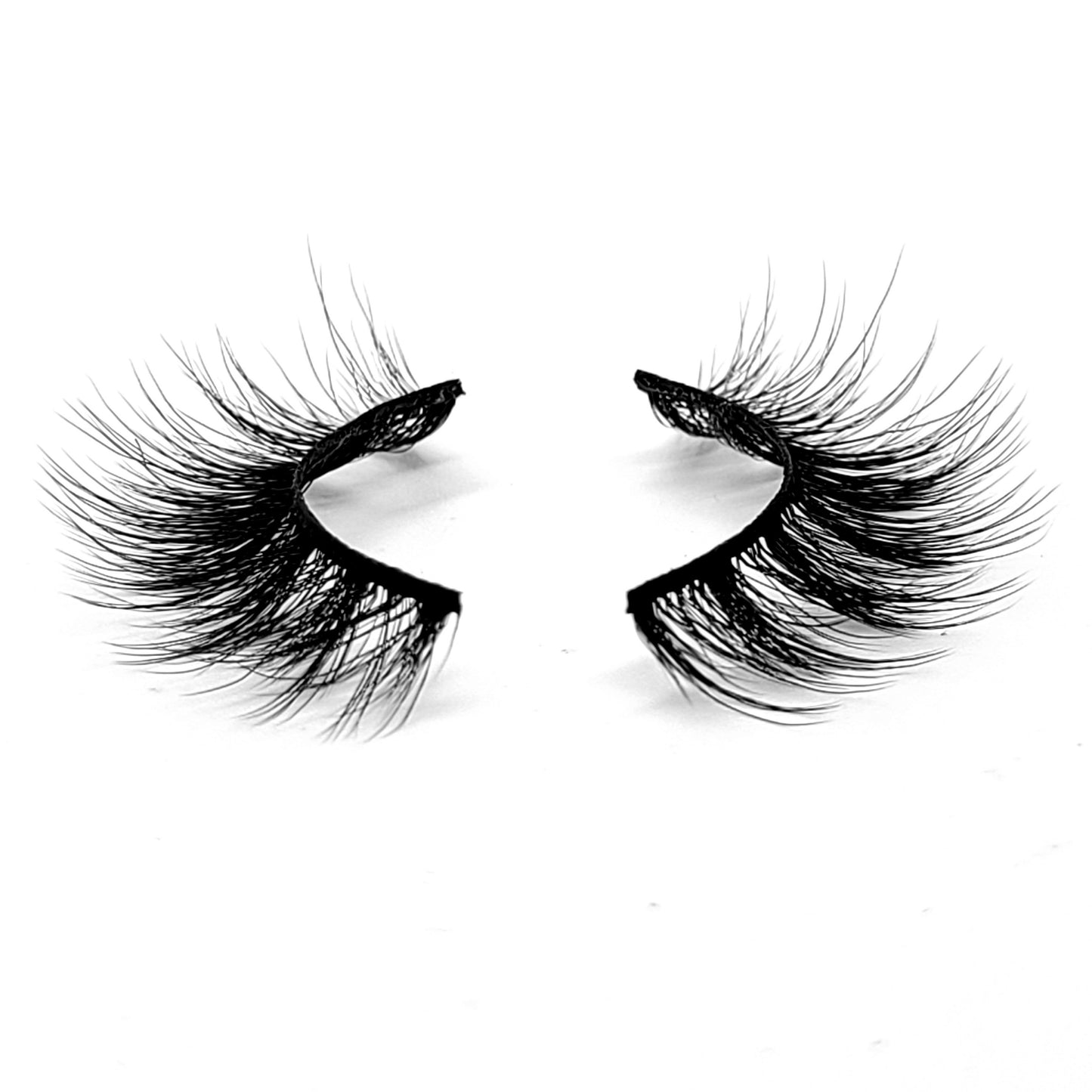 CHILL LASHES