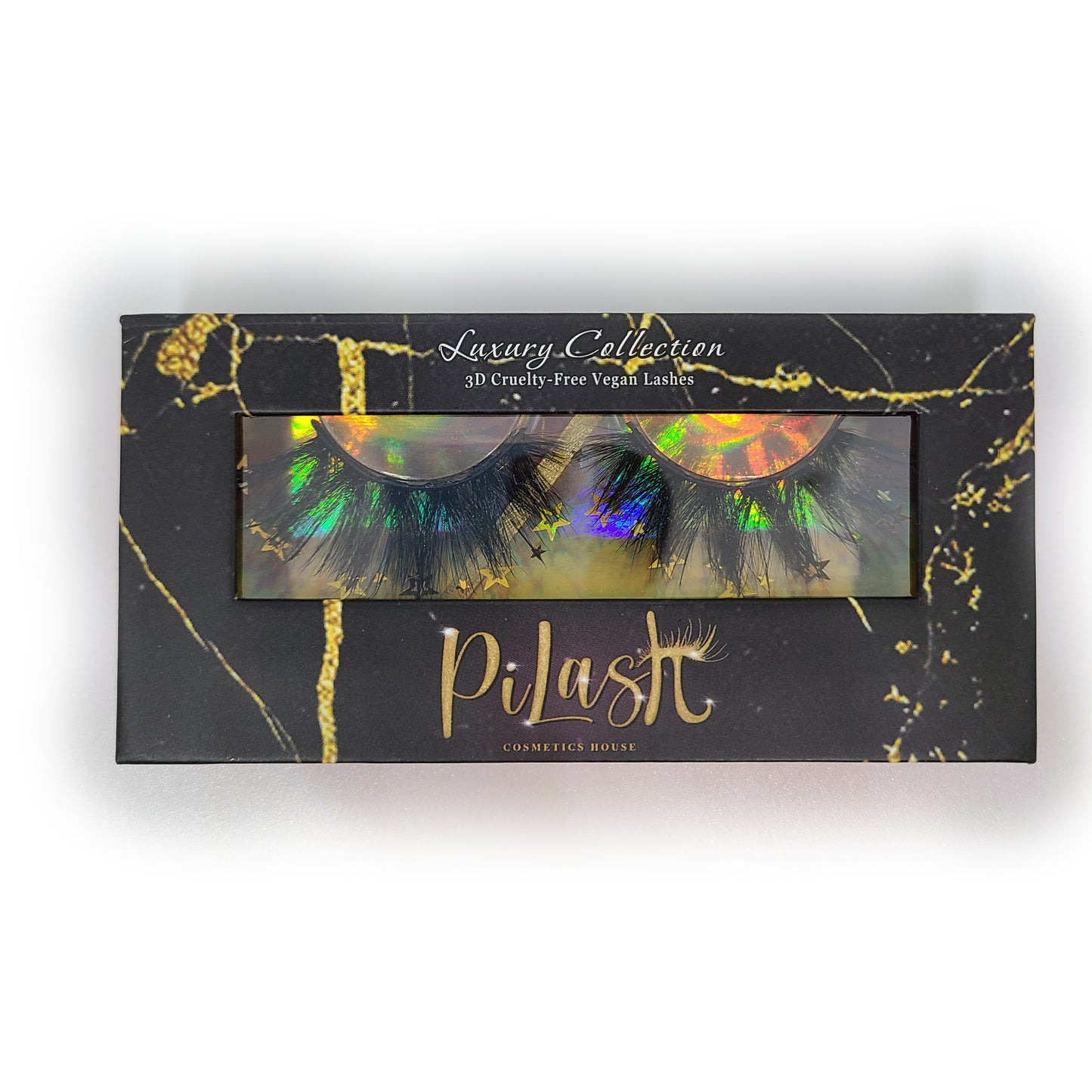 CAPELLA LASHES