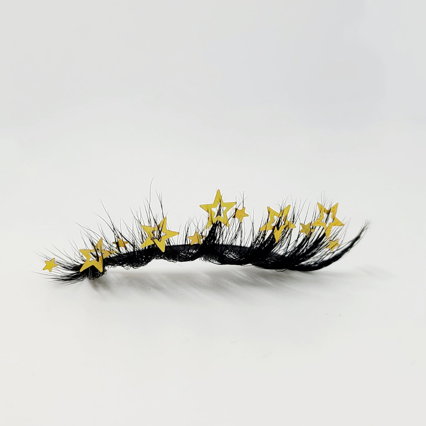 CAPELLA LASHES