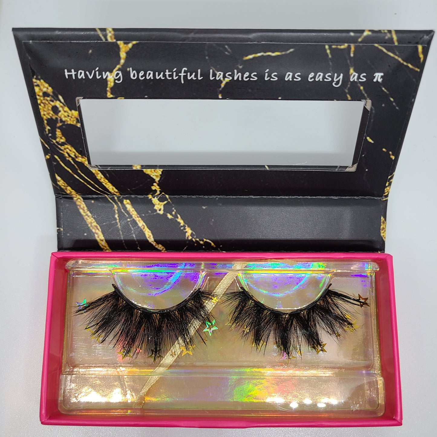 CAPELLA LASHES