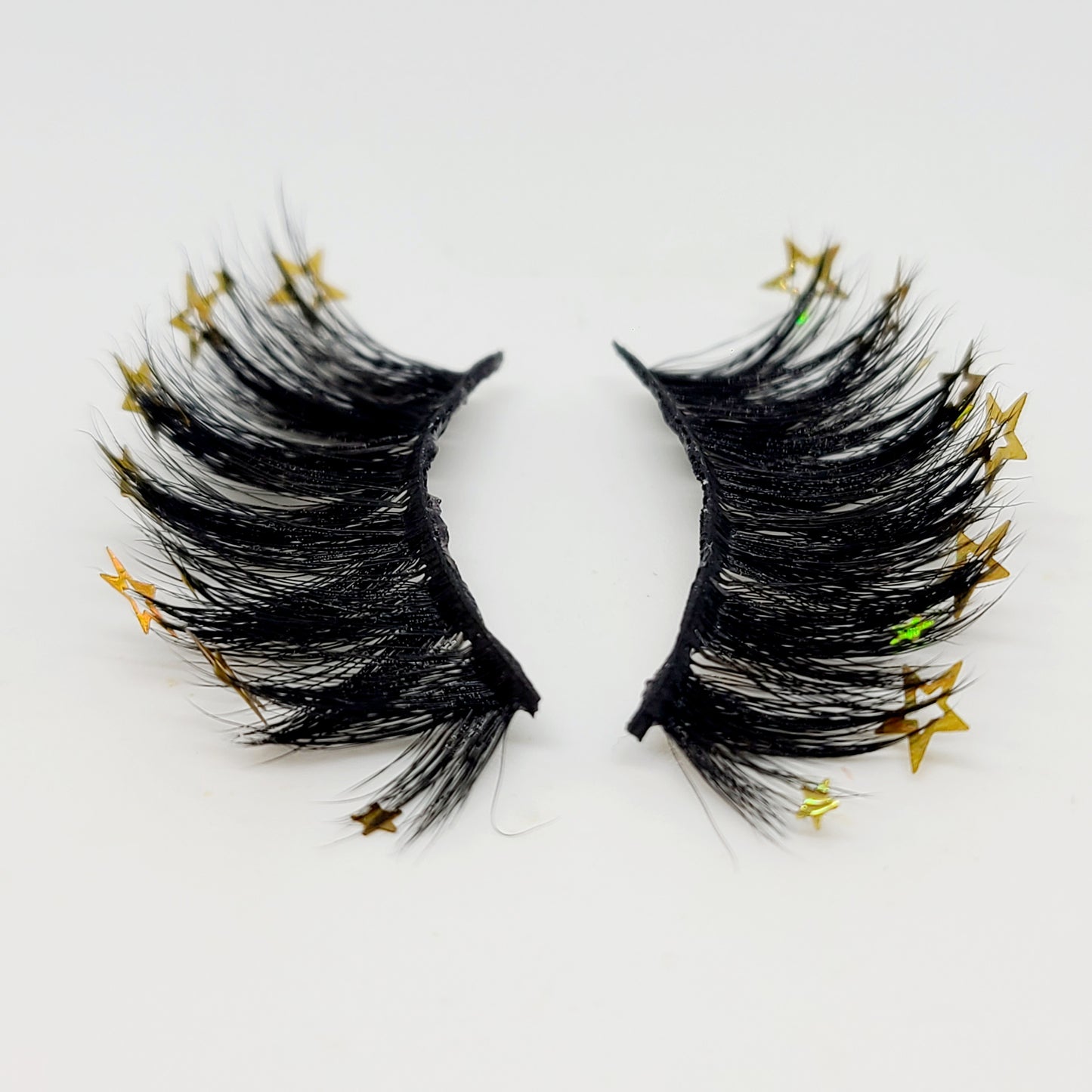 CAPELLA LASHES