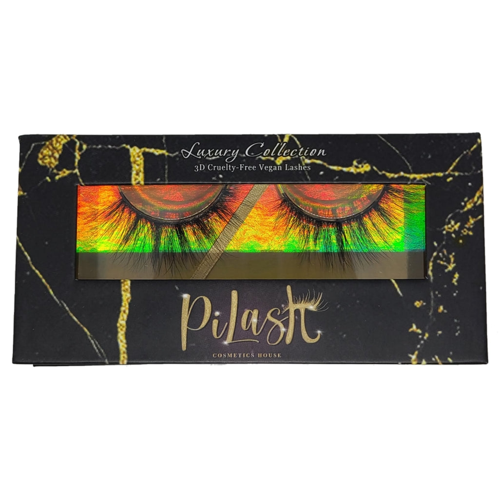 CHILL LASHES