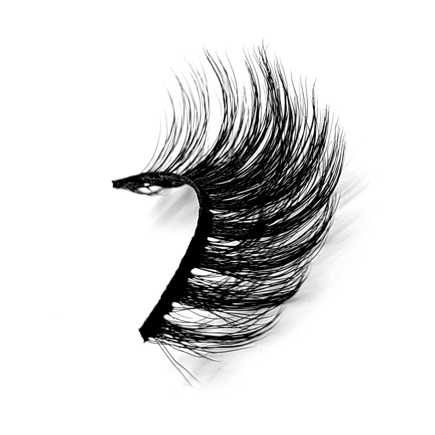 ICE QUEEN LASHES