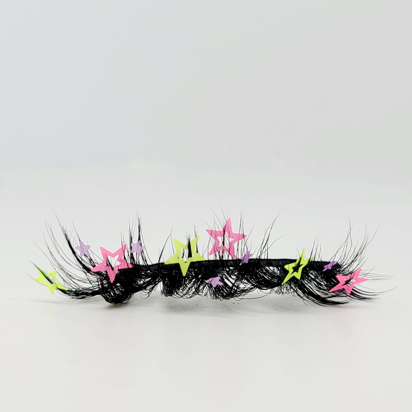 JEM LASHES