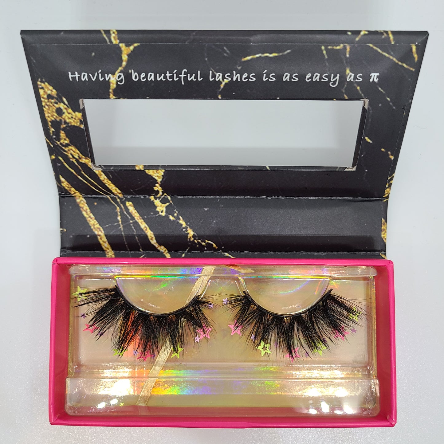 JEM LASHES