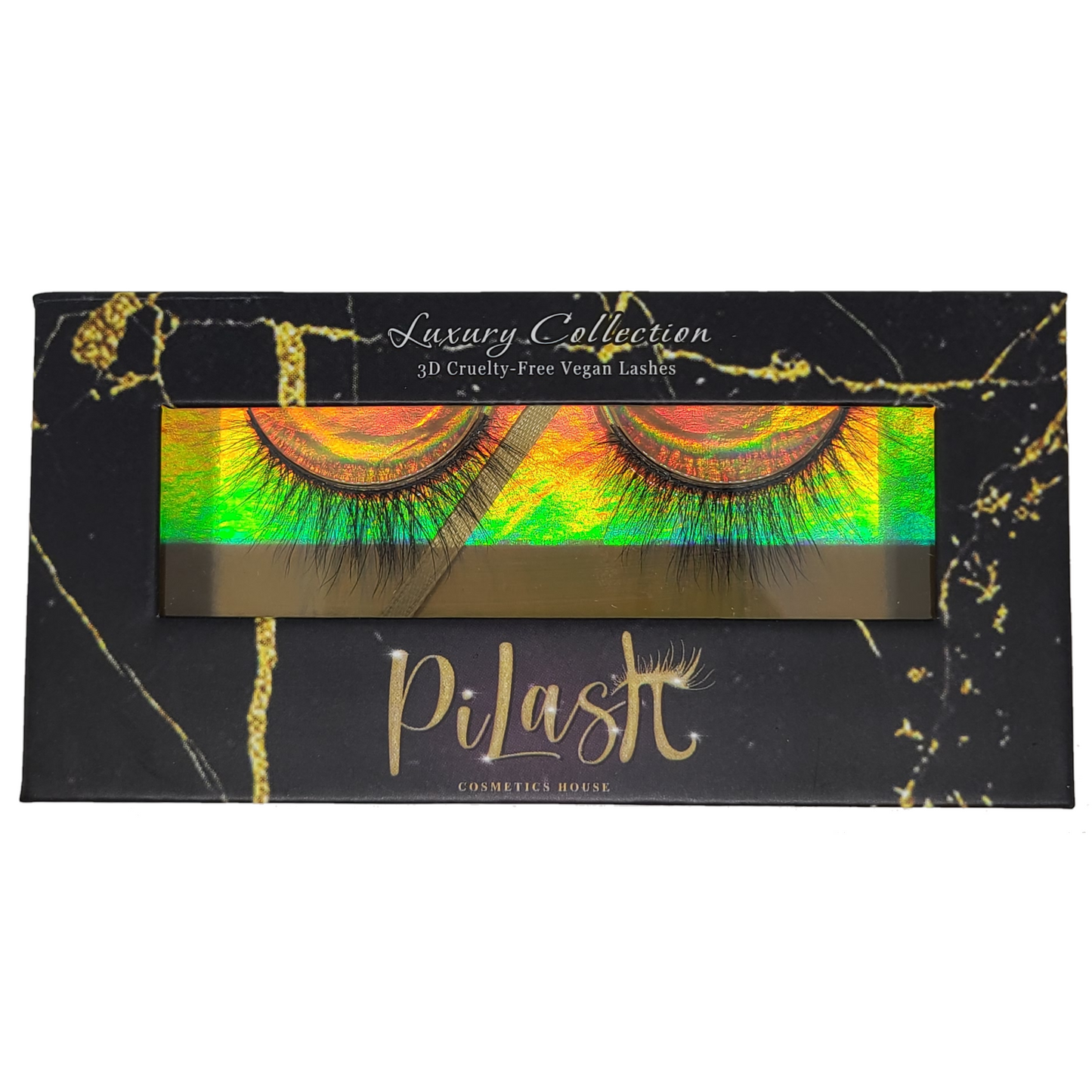 KAWAII LASHES