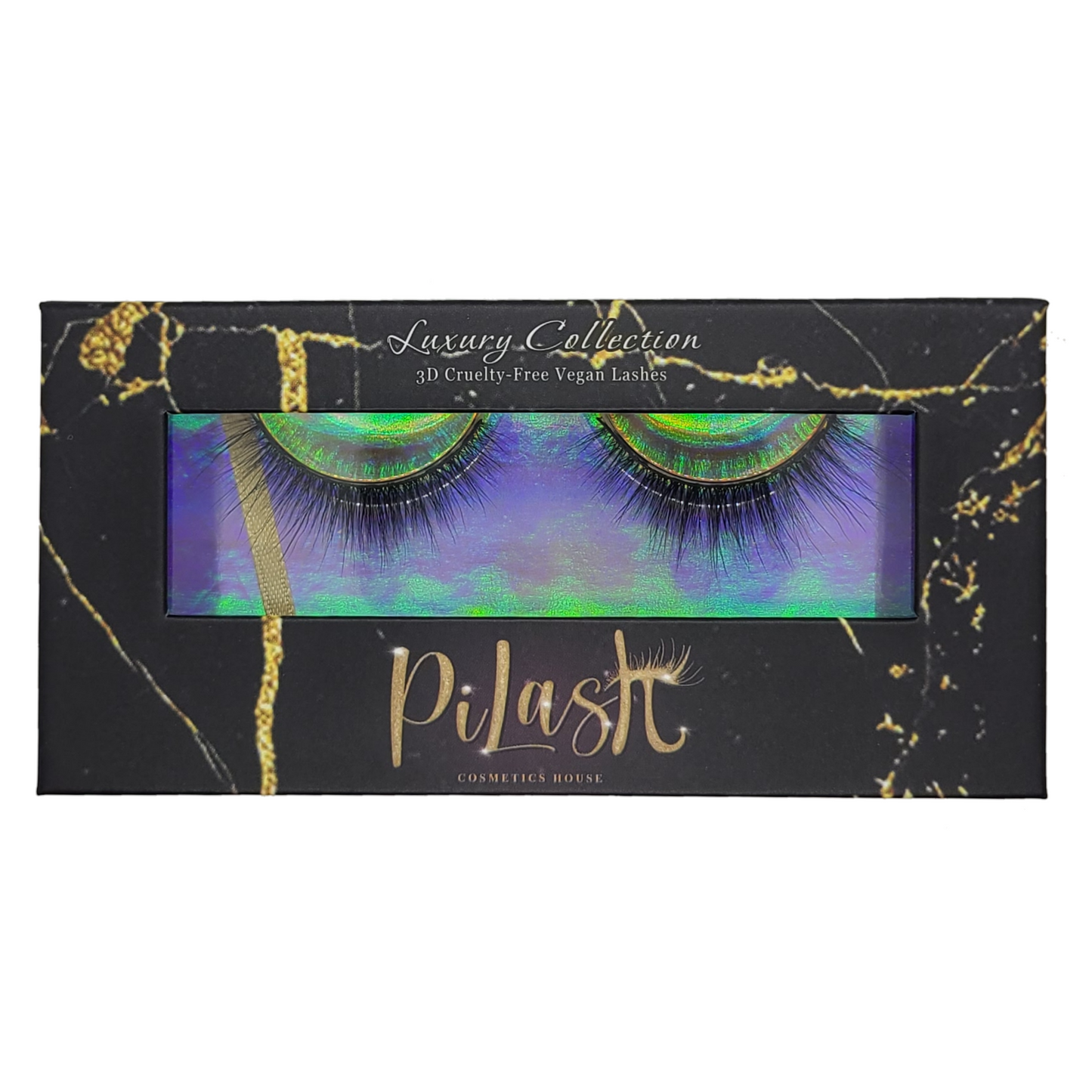 LUNA LASHES