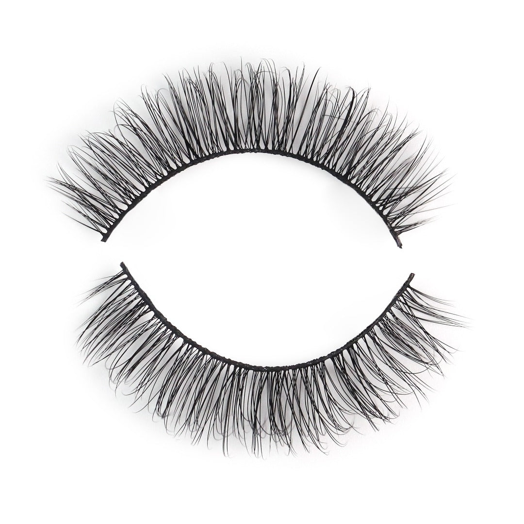 MILA LASHES