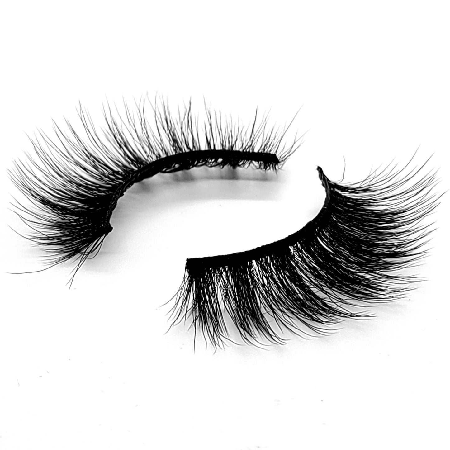 POKER FACE LASHES