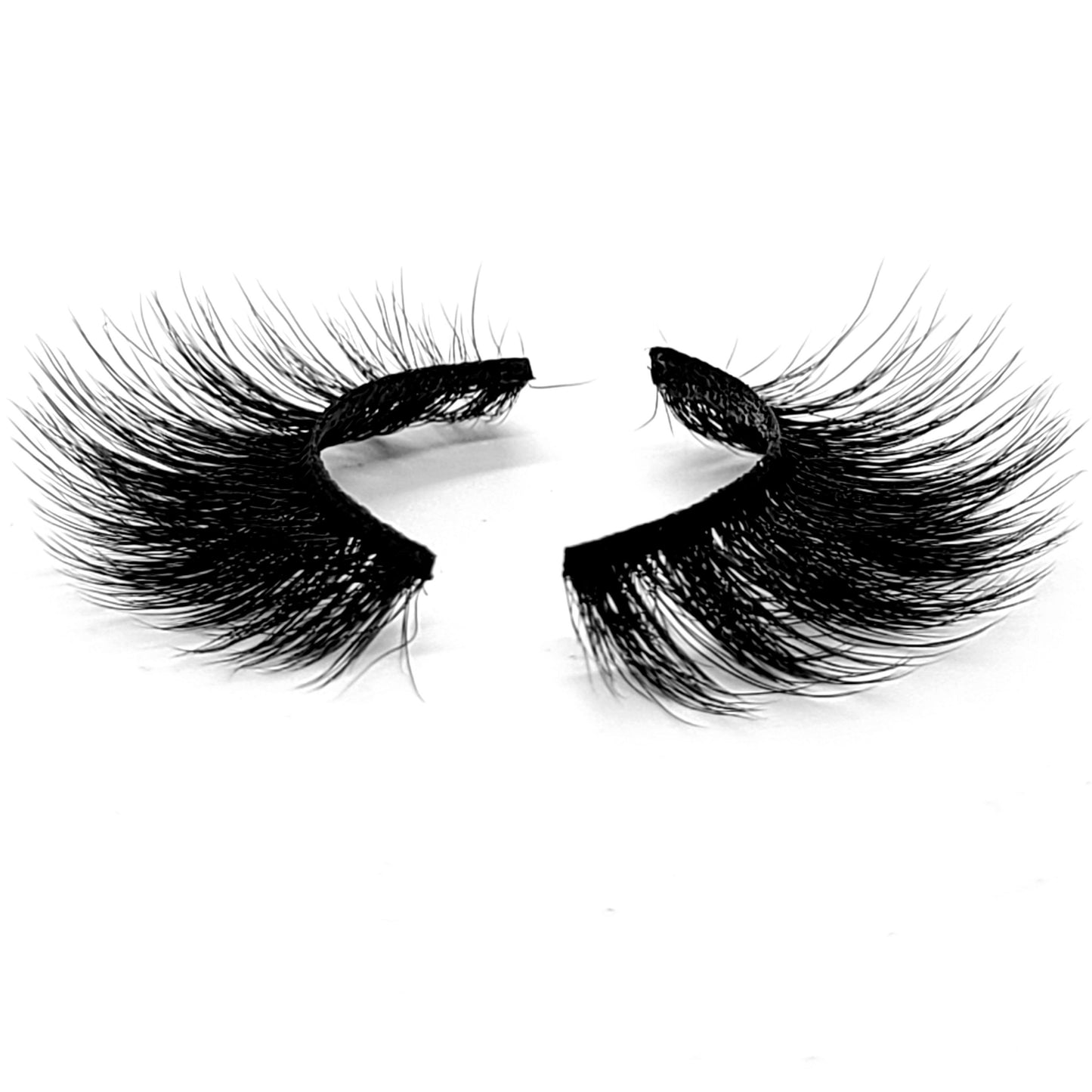 POKER FACE LASHES