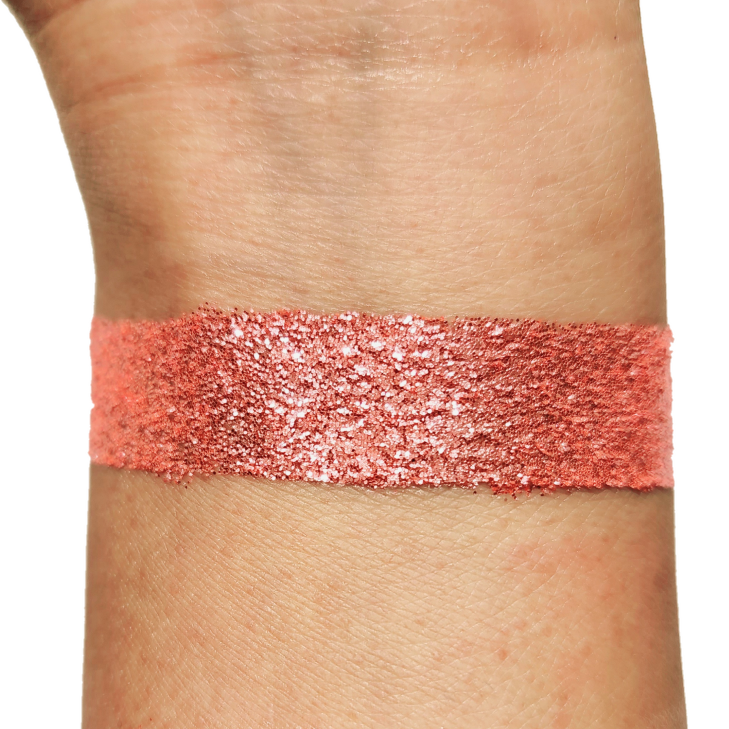 PRESSED GLITTERS