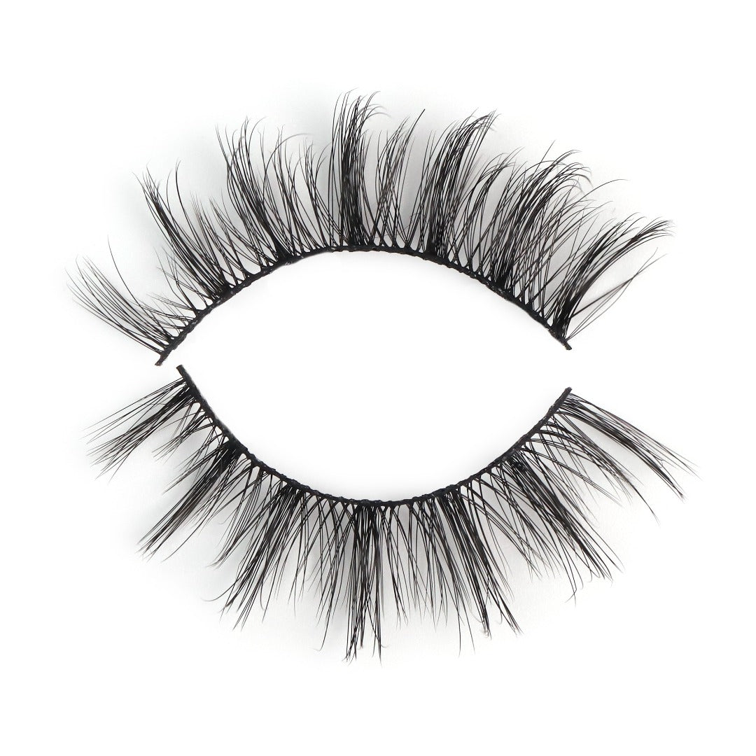 SASHA LASHES