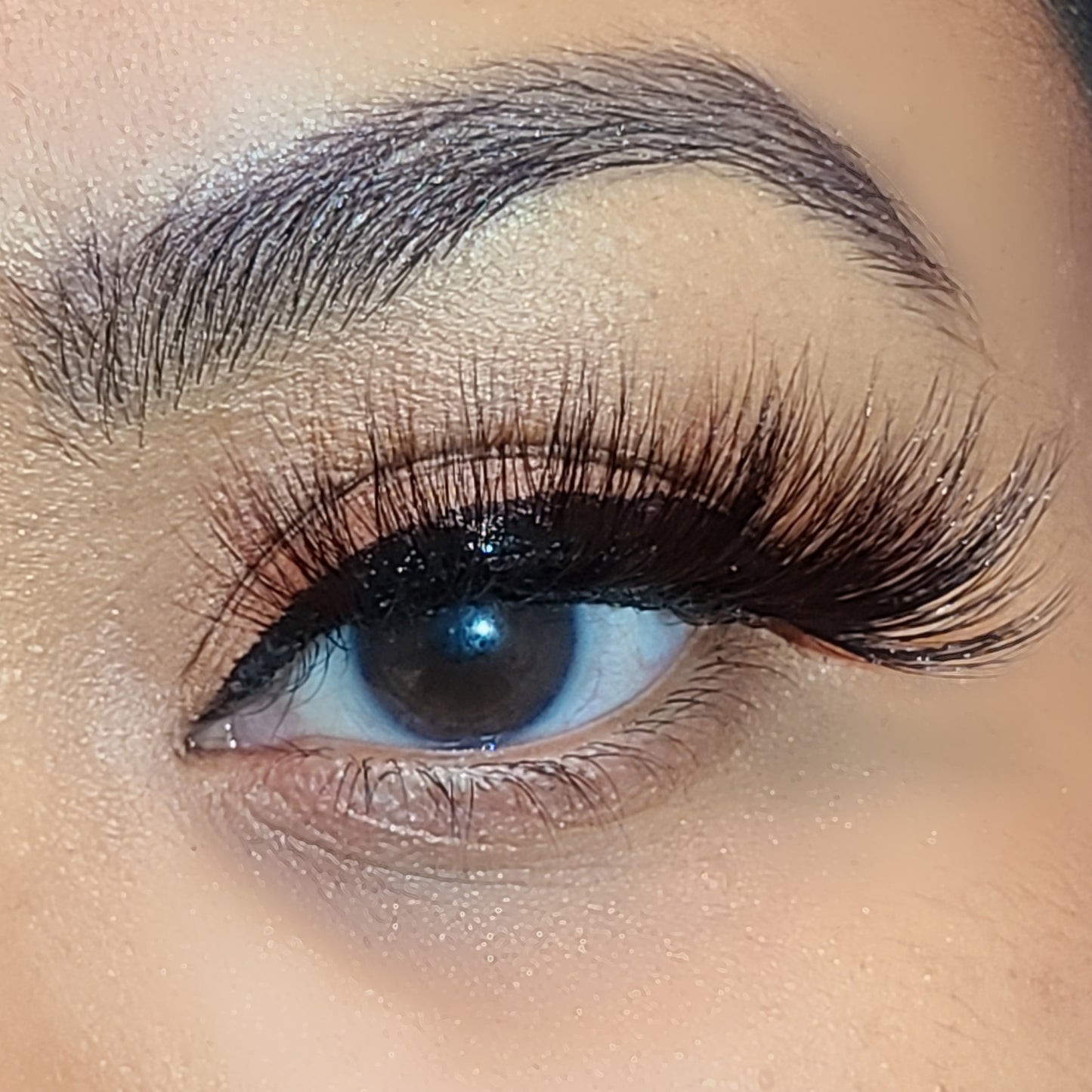 BOUJEE LASHES