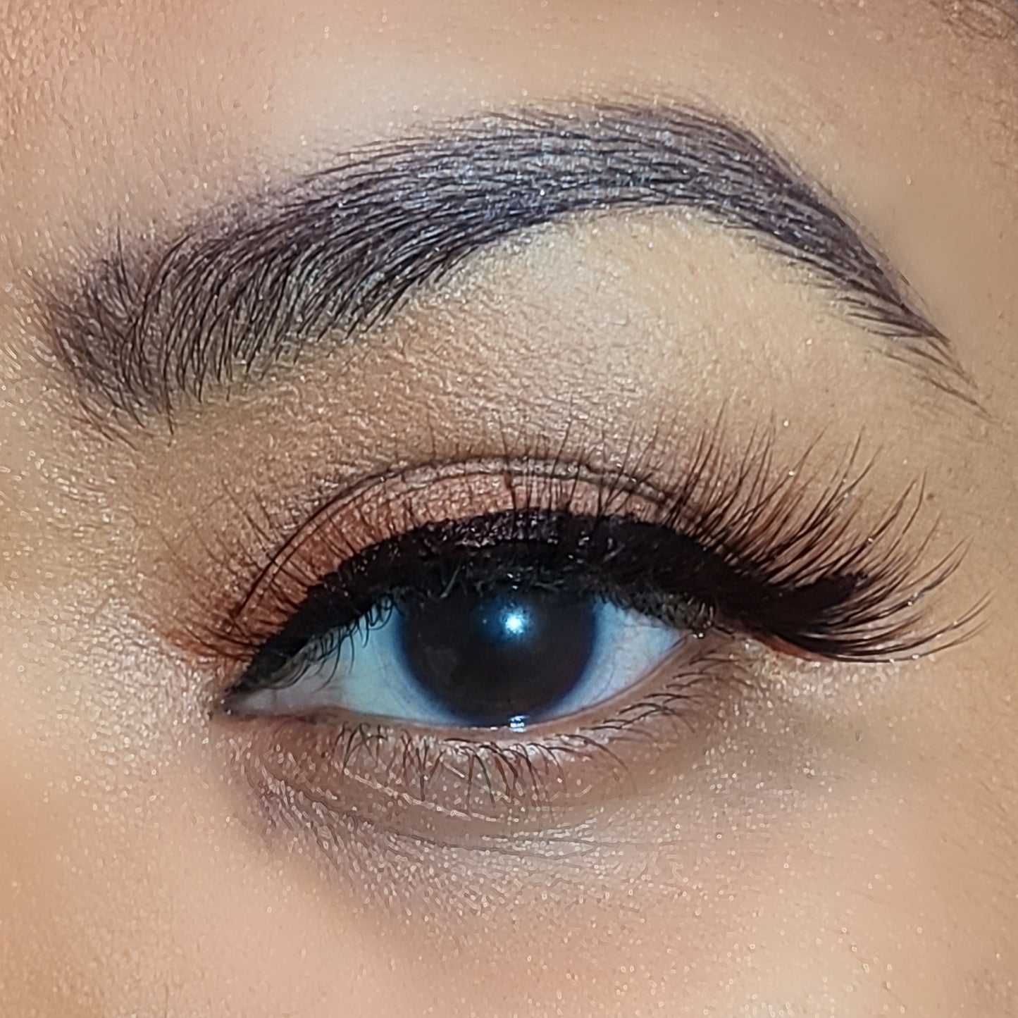 CHILL LASHES