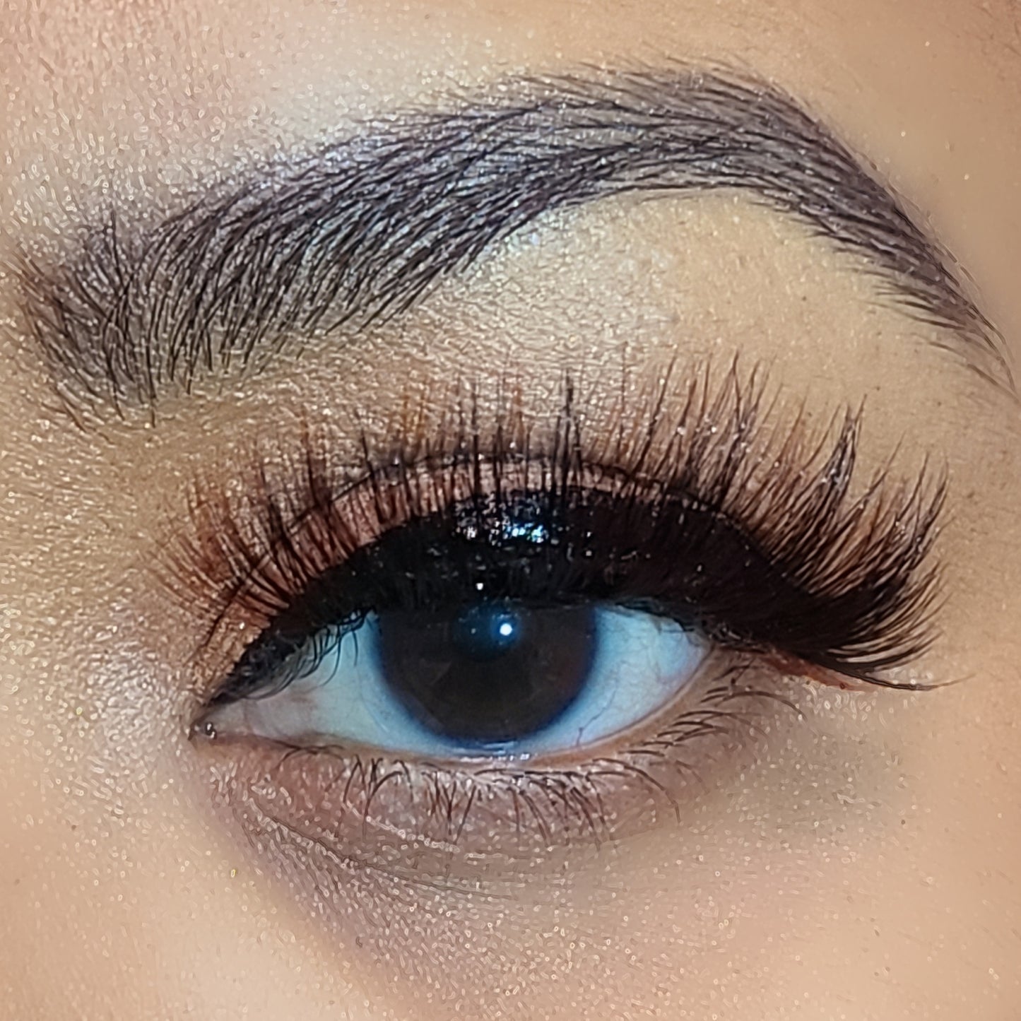 ICE QUEEN LASHES