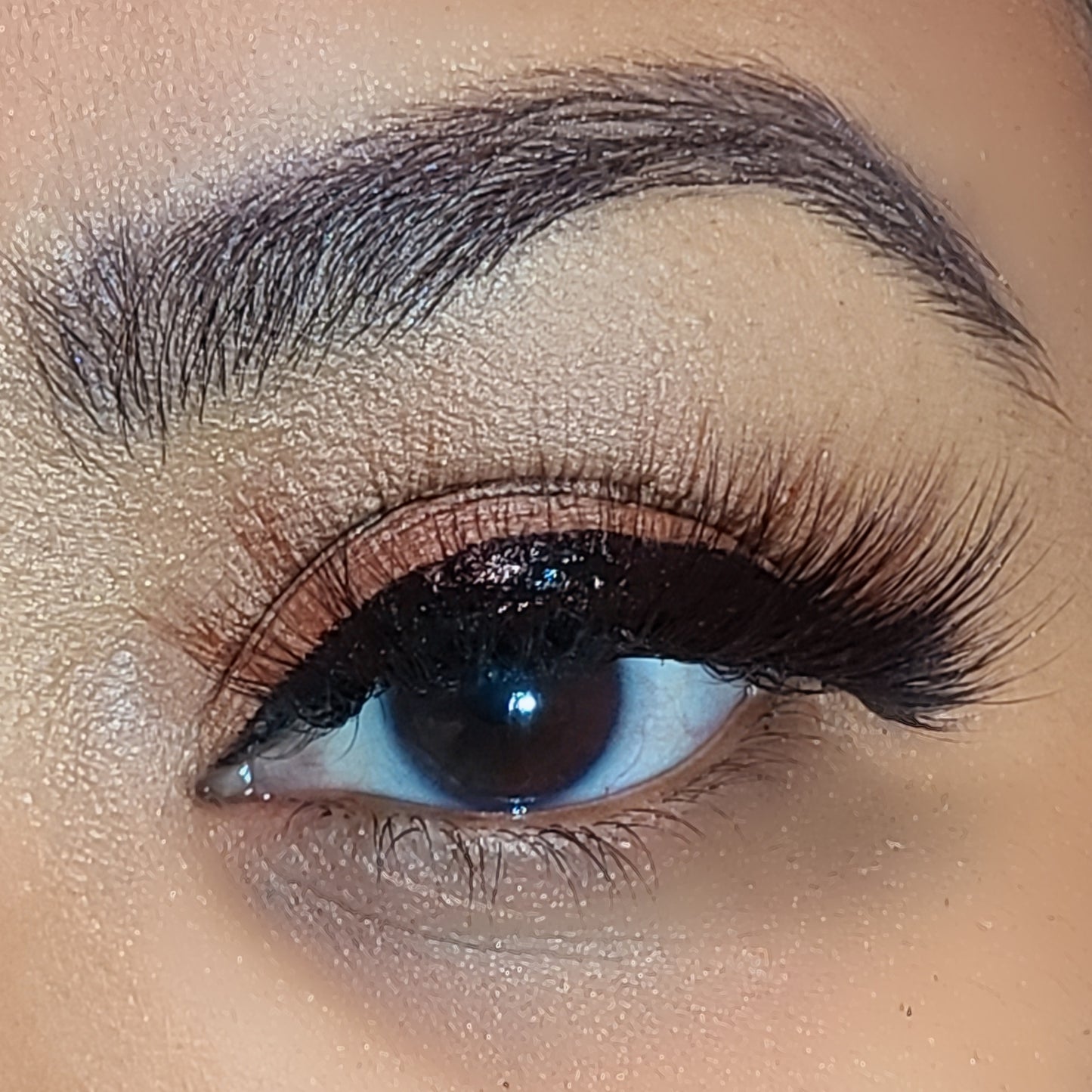 POKER FACE LASHES