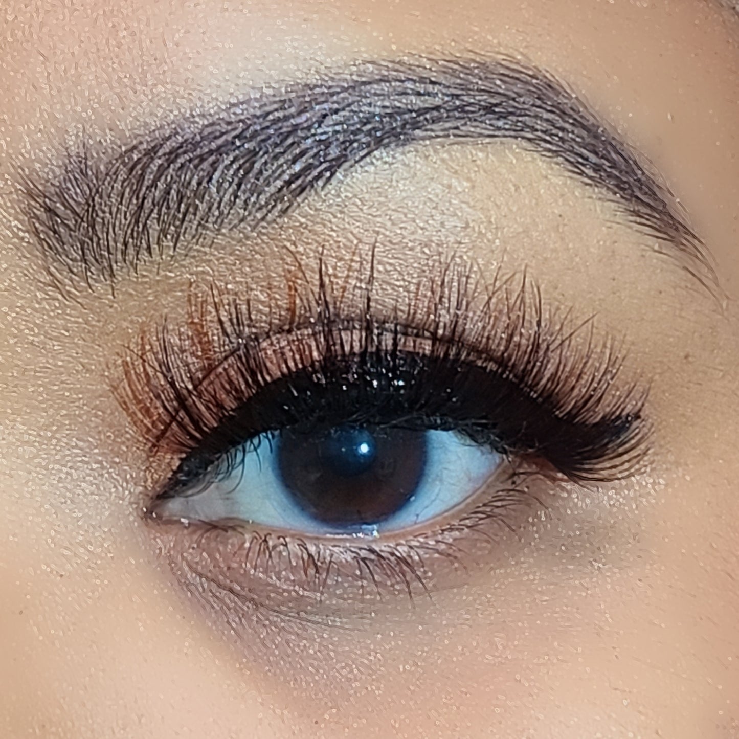 QT3.14 LASHES