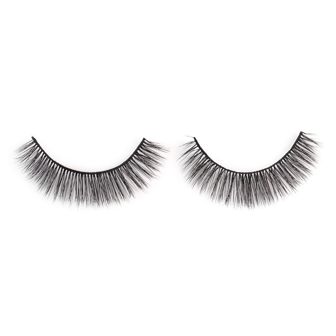 VICTORIA LASHES