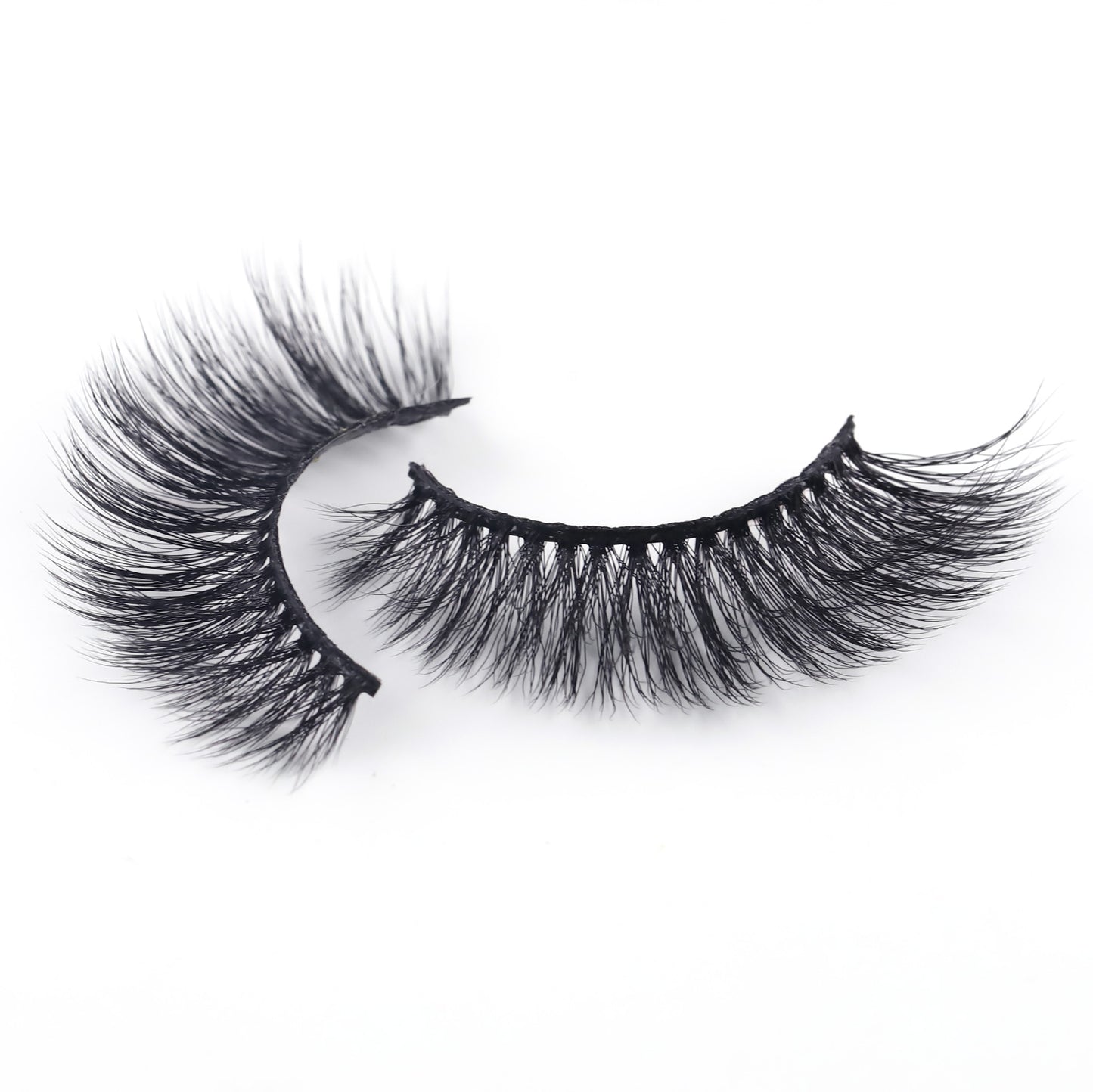 OBSESSED LASHES