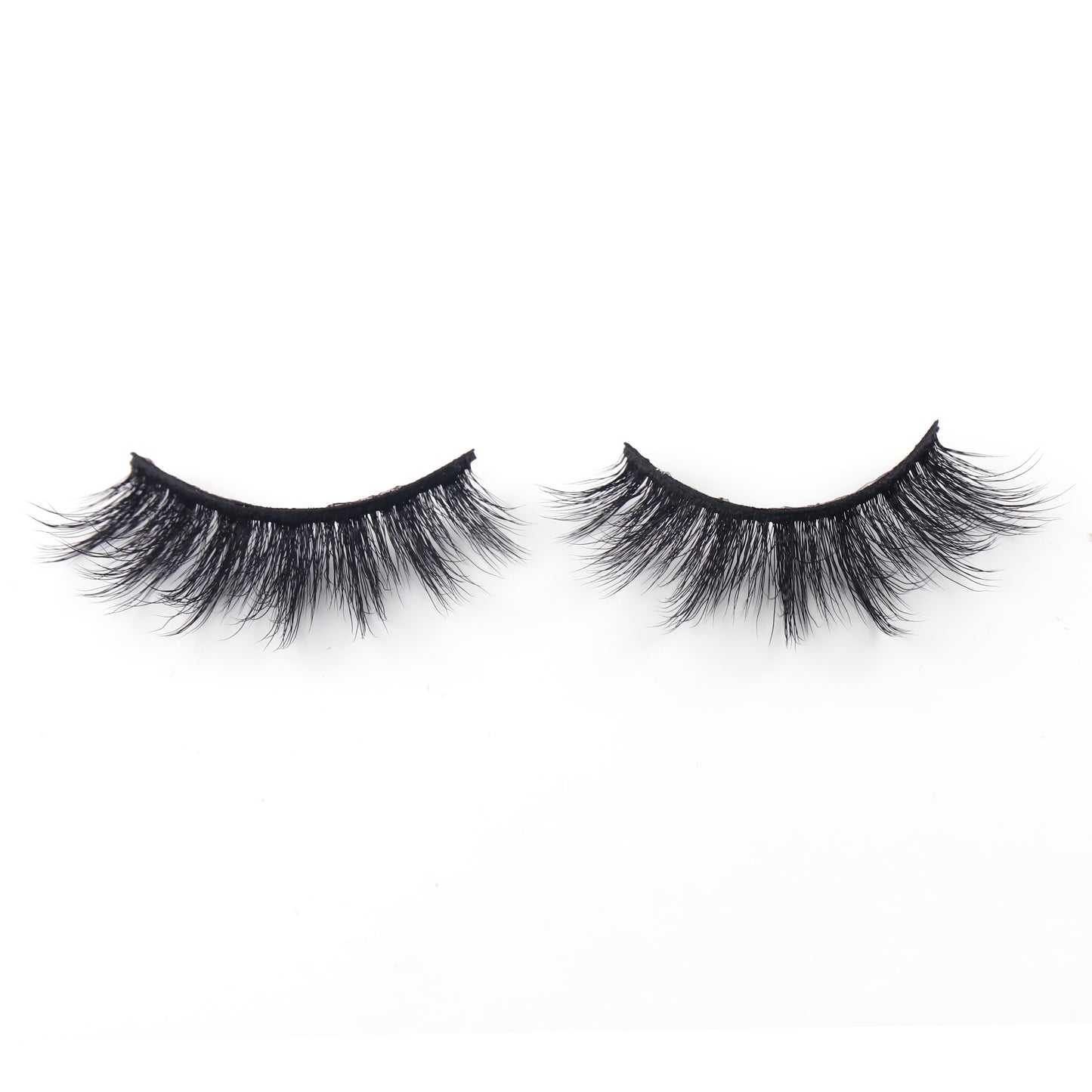 SASSY LASHES