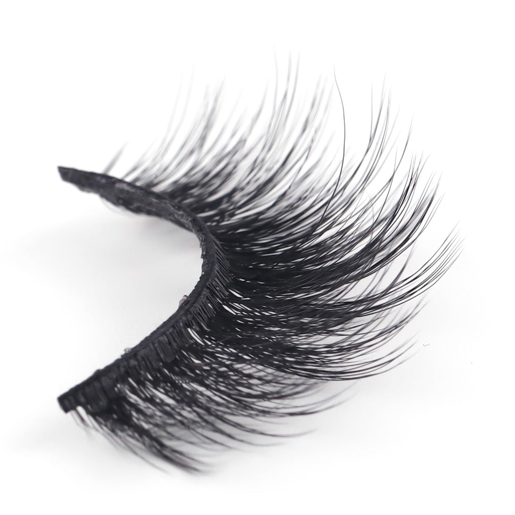 SASSY LASHES