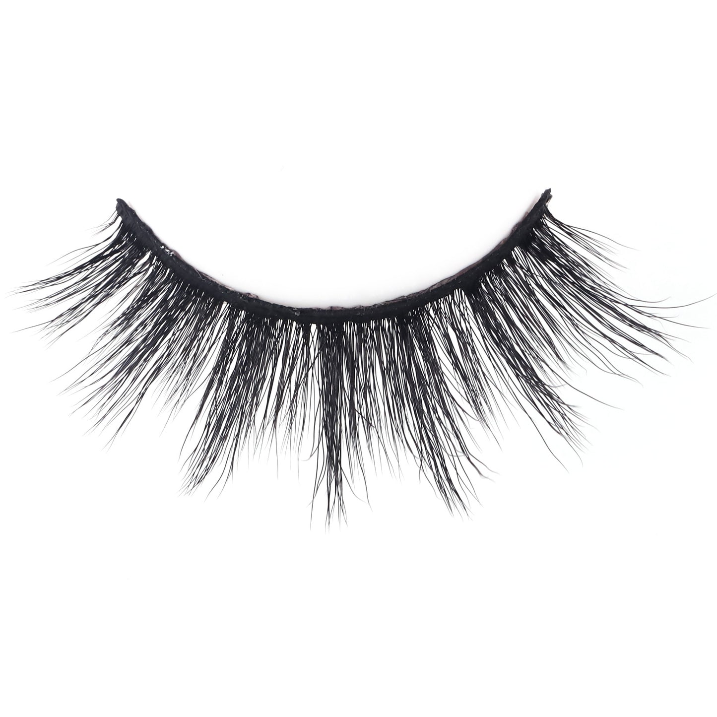 SASSY LASHES