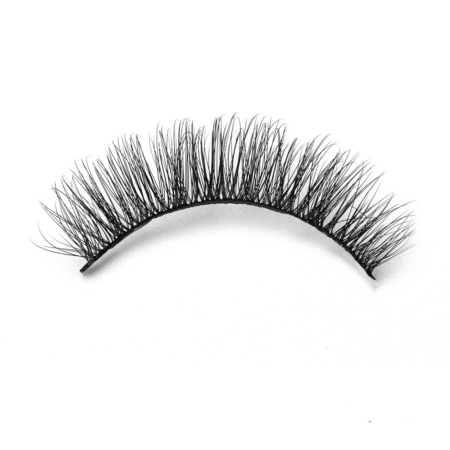 KIRA LASHES