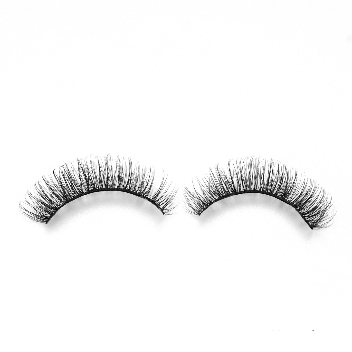 KIRA LASHES