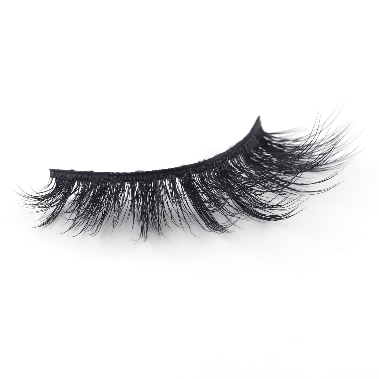 SASSY LASHES