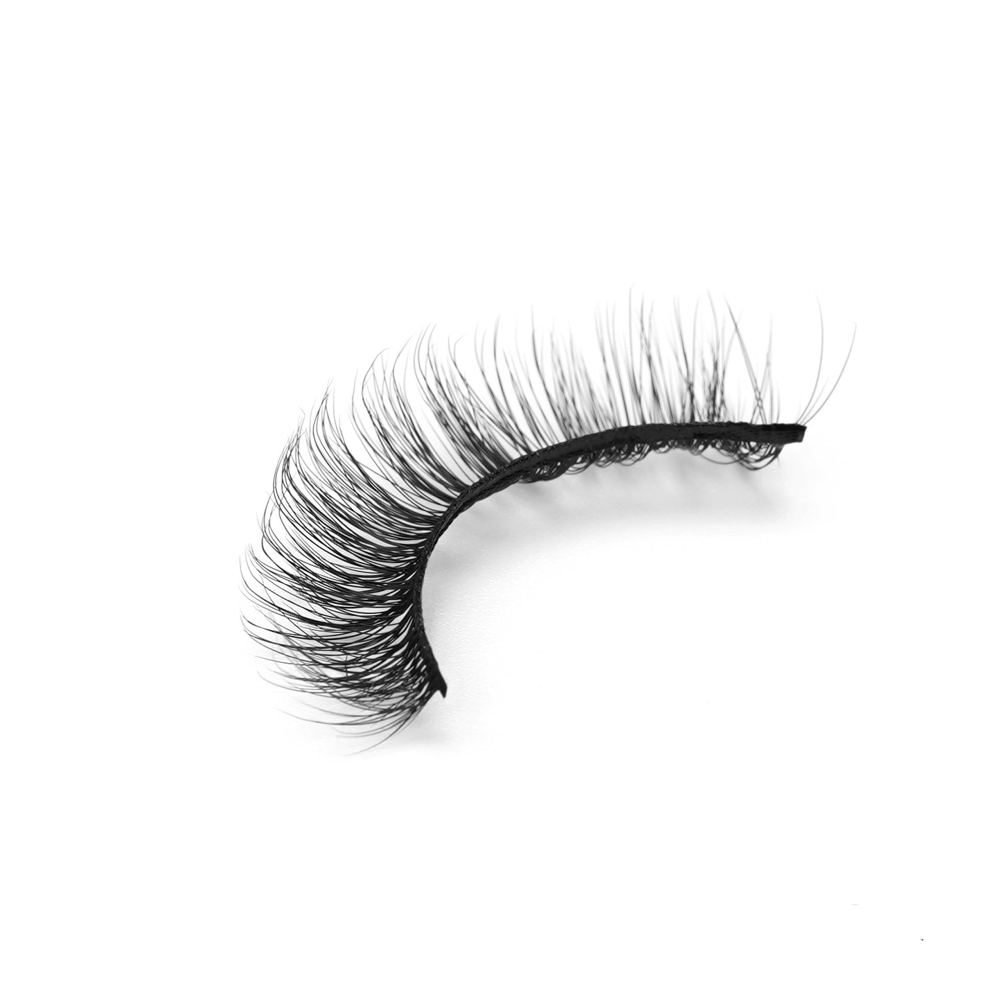 KIRA LASHES