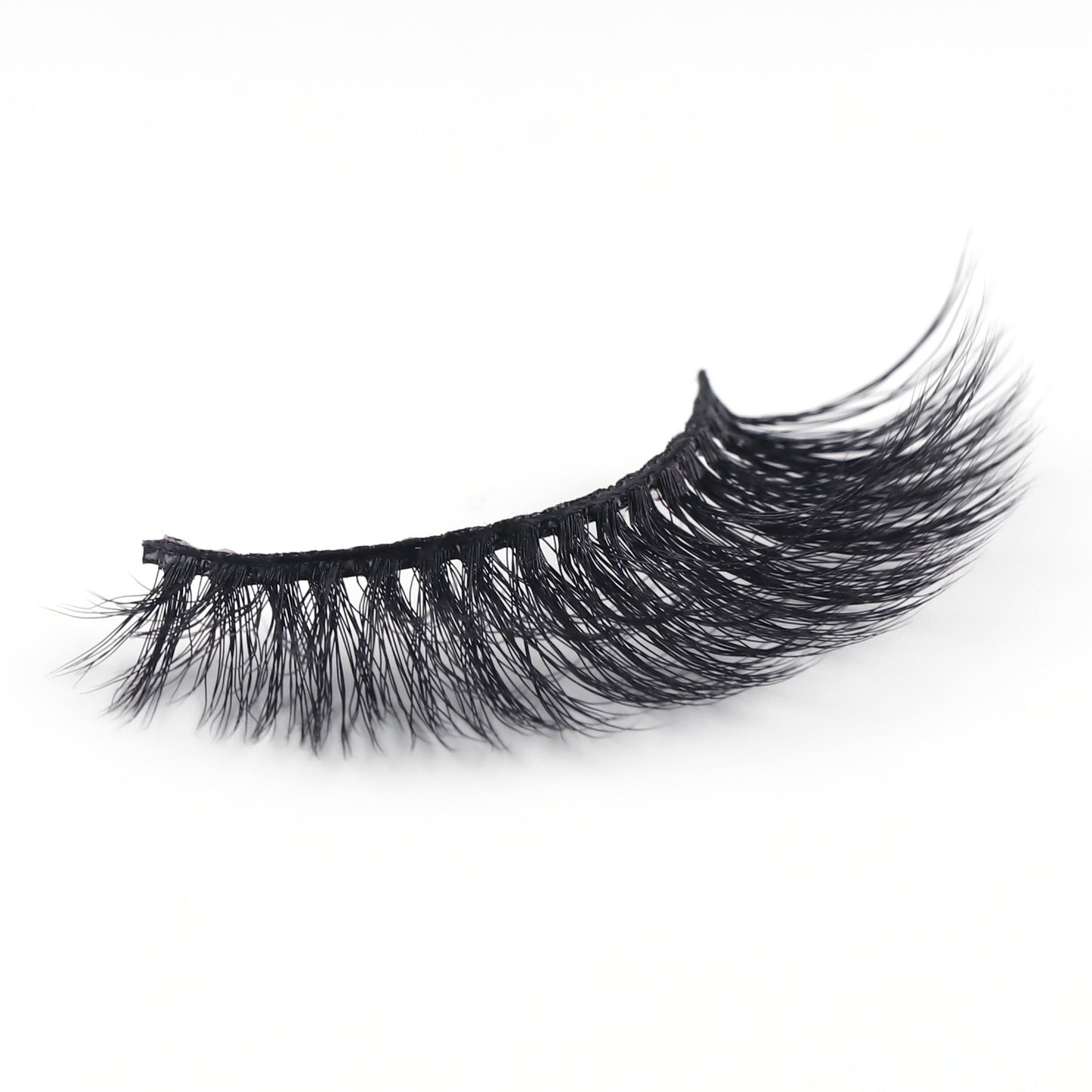 OBSESSED LASHES