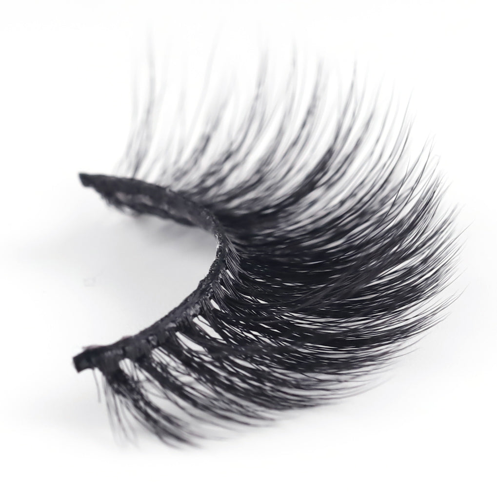 OBSESSED LASHES