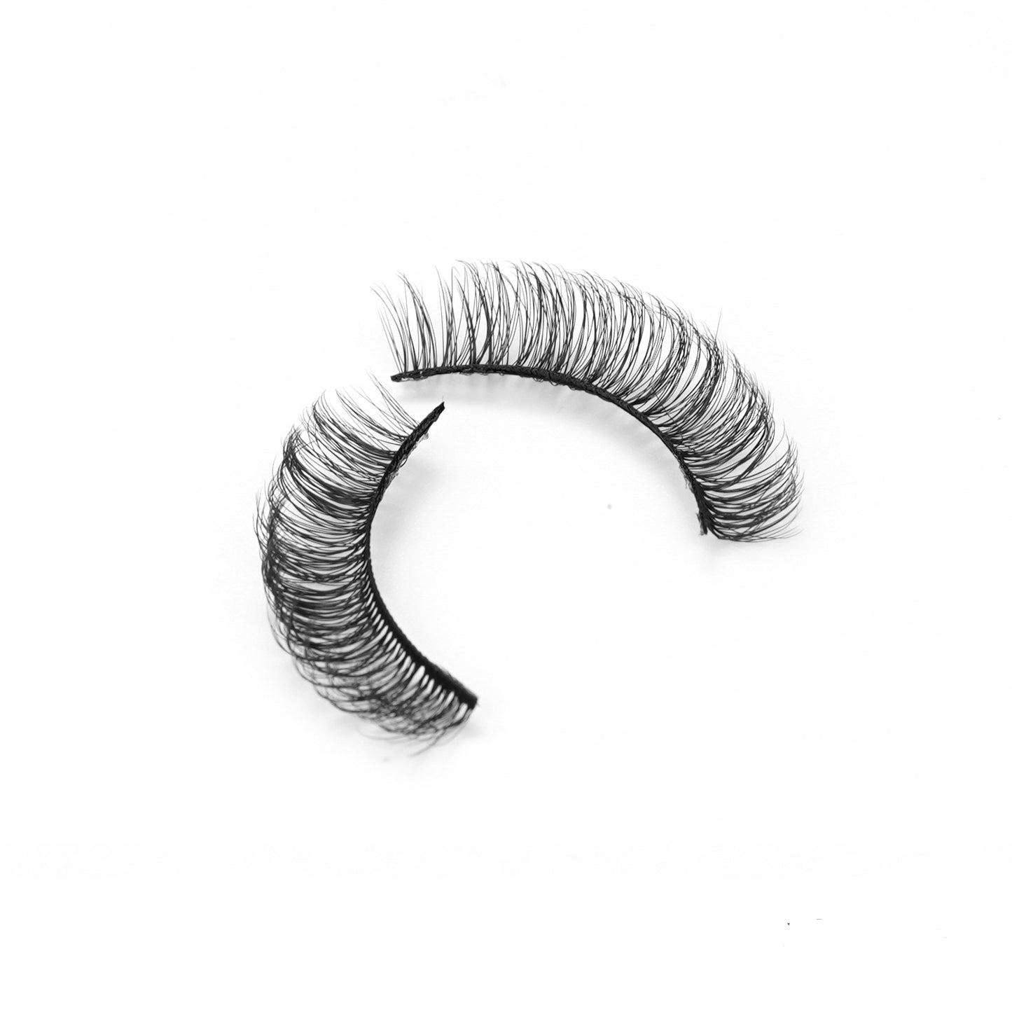 NINA LASHES